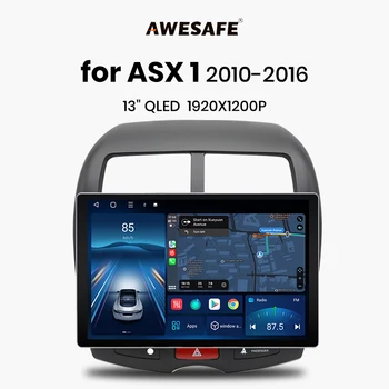 AWESAFE X7 MAX 13.1