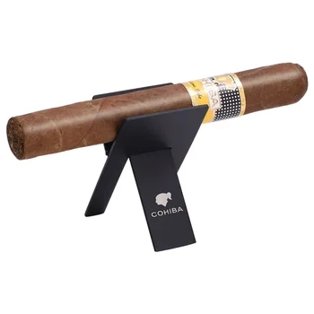 Cigarų Turėtojas, Sulankstomas Laikiklis Metalo Nešiojamų Cigarų Rūkymo Reikmenys